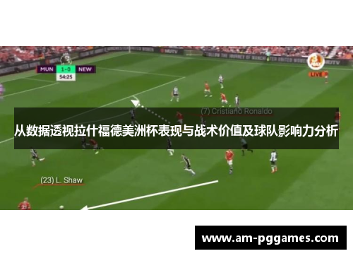从数据透视拉什福德美洲杯表现与战术价值及球队影响力分析 从数据透视拉什福德美洲杯表现与战术价值及球队影响力分析