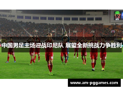 中国男足主场迎战印尼队 展望全新挑战力争胜利 中国男足主场迎战印尼队 展望全新挑战力争胜利