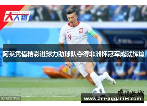 阿莱凭借精彩进球力助球队夺得非洲杯冠军成就辉煌 阿莱凭借精彩进球力助球队夺得非洲杯冠军成就辉煌